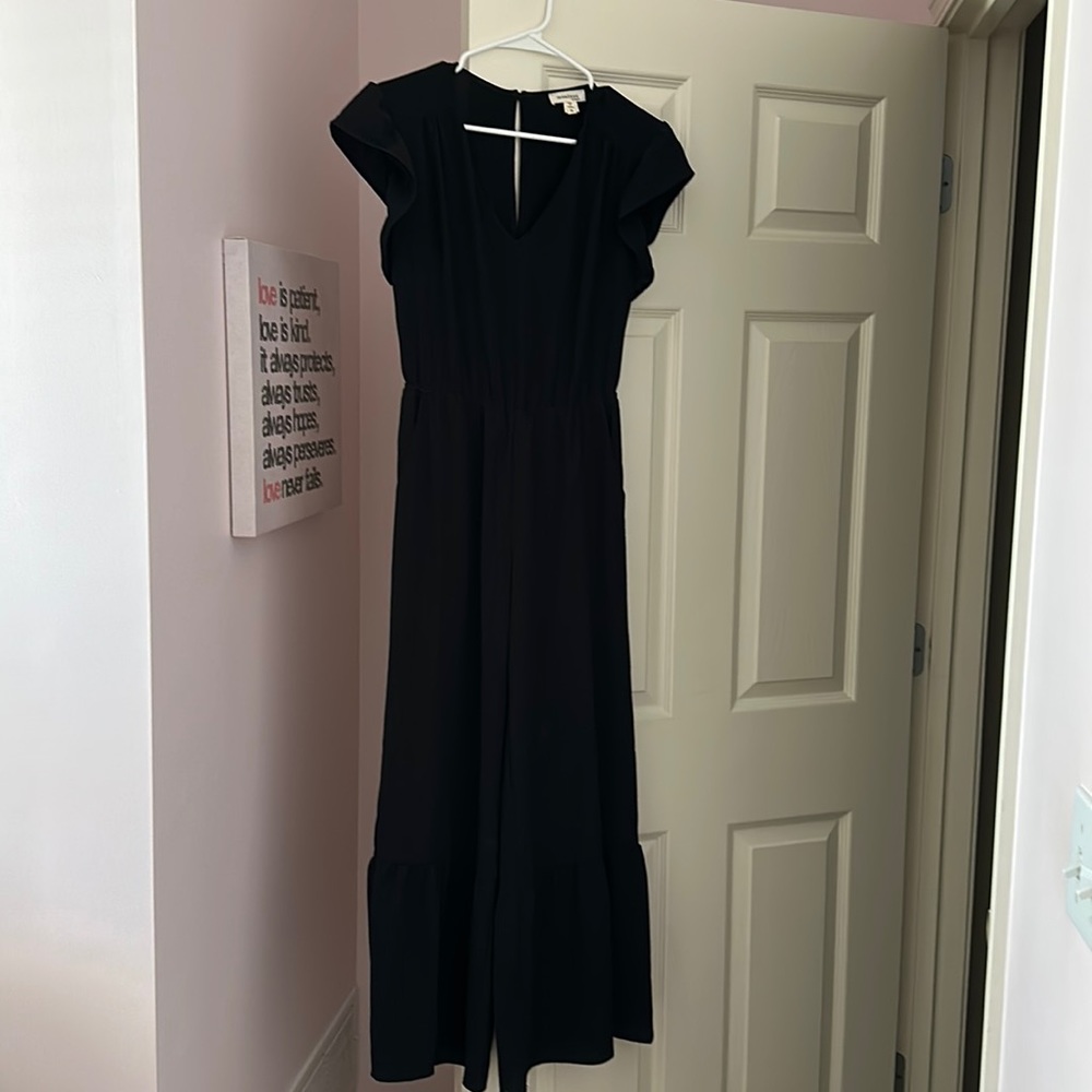 Boutique Wide leg jumpsuit / romper